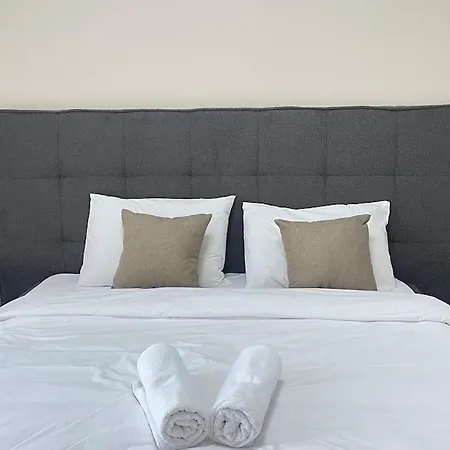 Diamond Premium Apartment-central Appartement Skopje