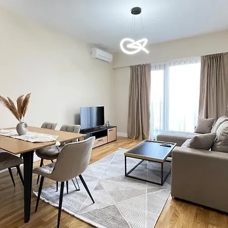 Diamond Premium Apartment-central Appartement