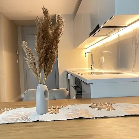 Diamond Premium Apartment-central Appartement