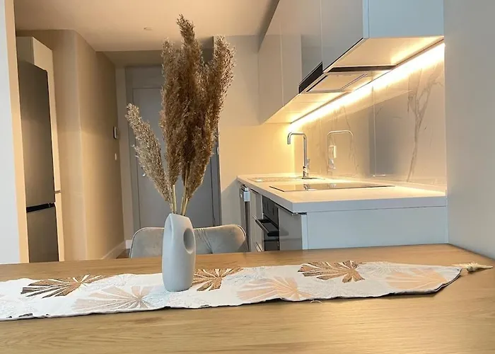 Diamond Premium Apartment-central Appartement